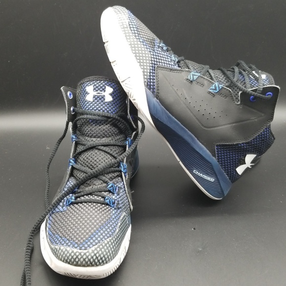 torch fade under armour